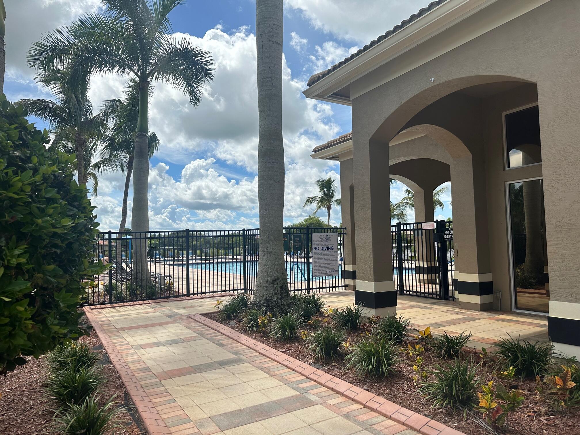 portofino Isles - Residential Lease