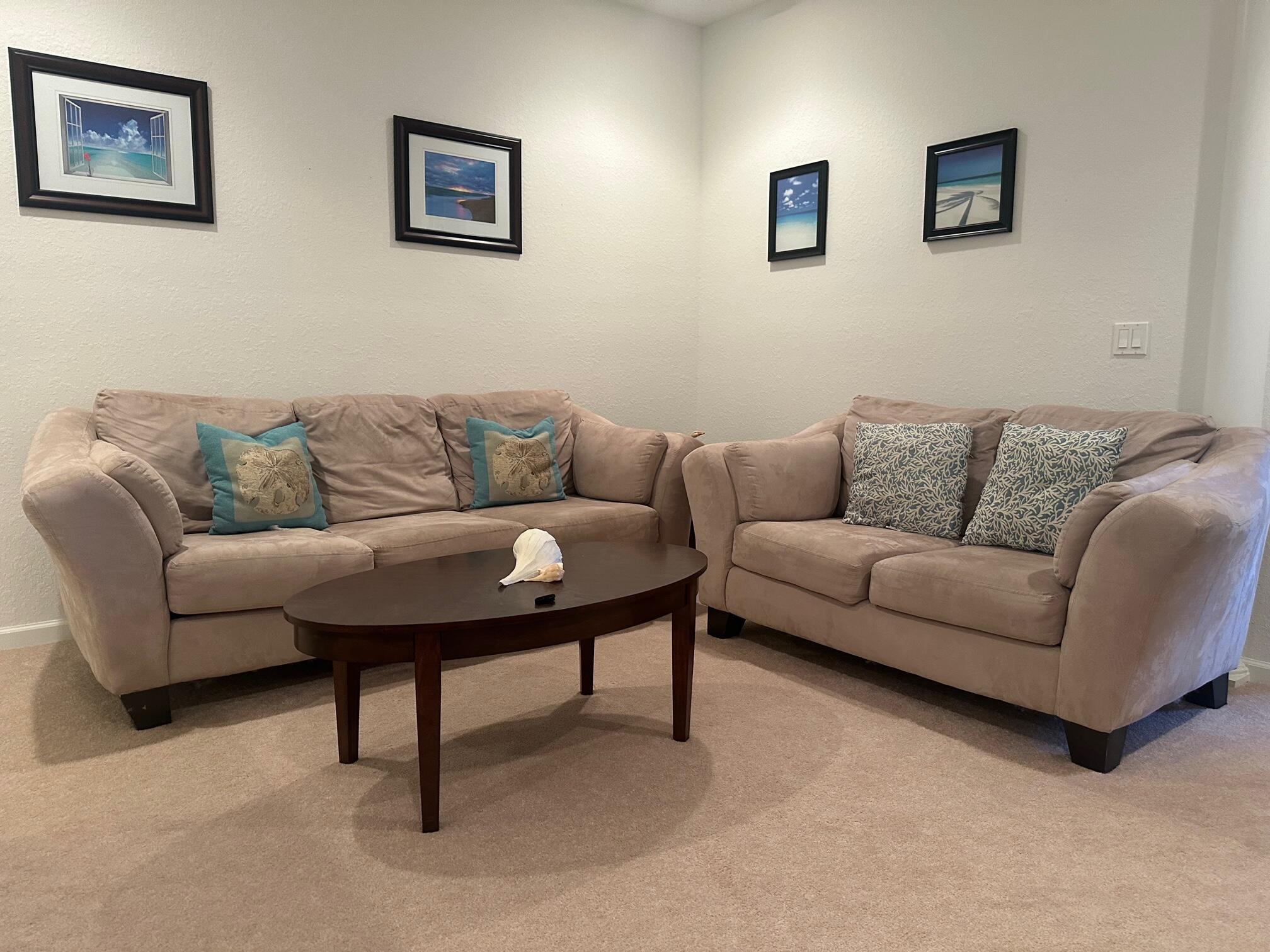 portofino Isles - Residential Lease