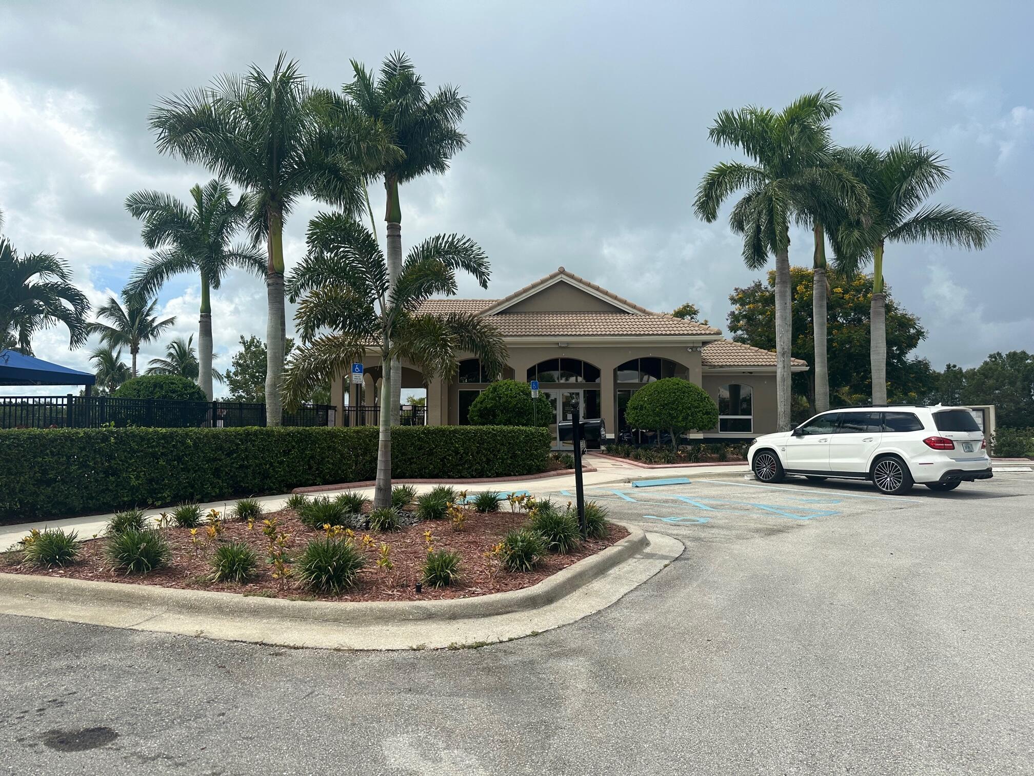 portofino Isles - Residential Lease