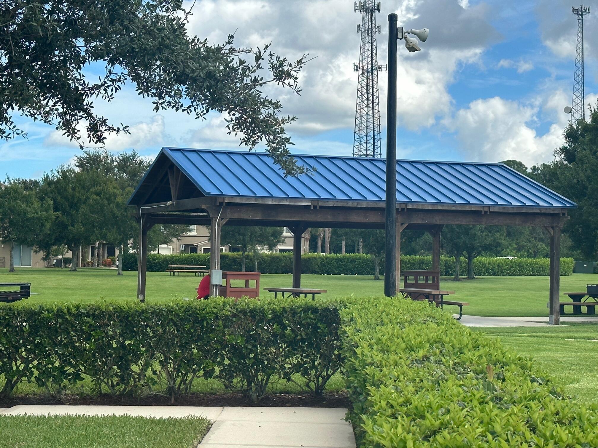 portofino Isles - Residential Lease