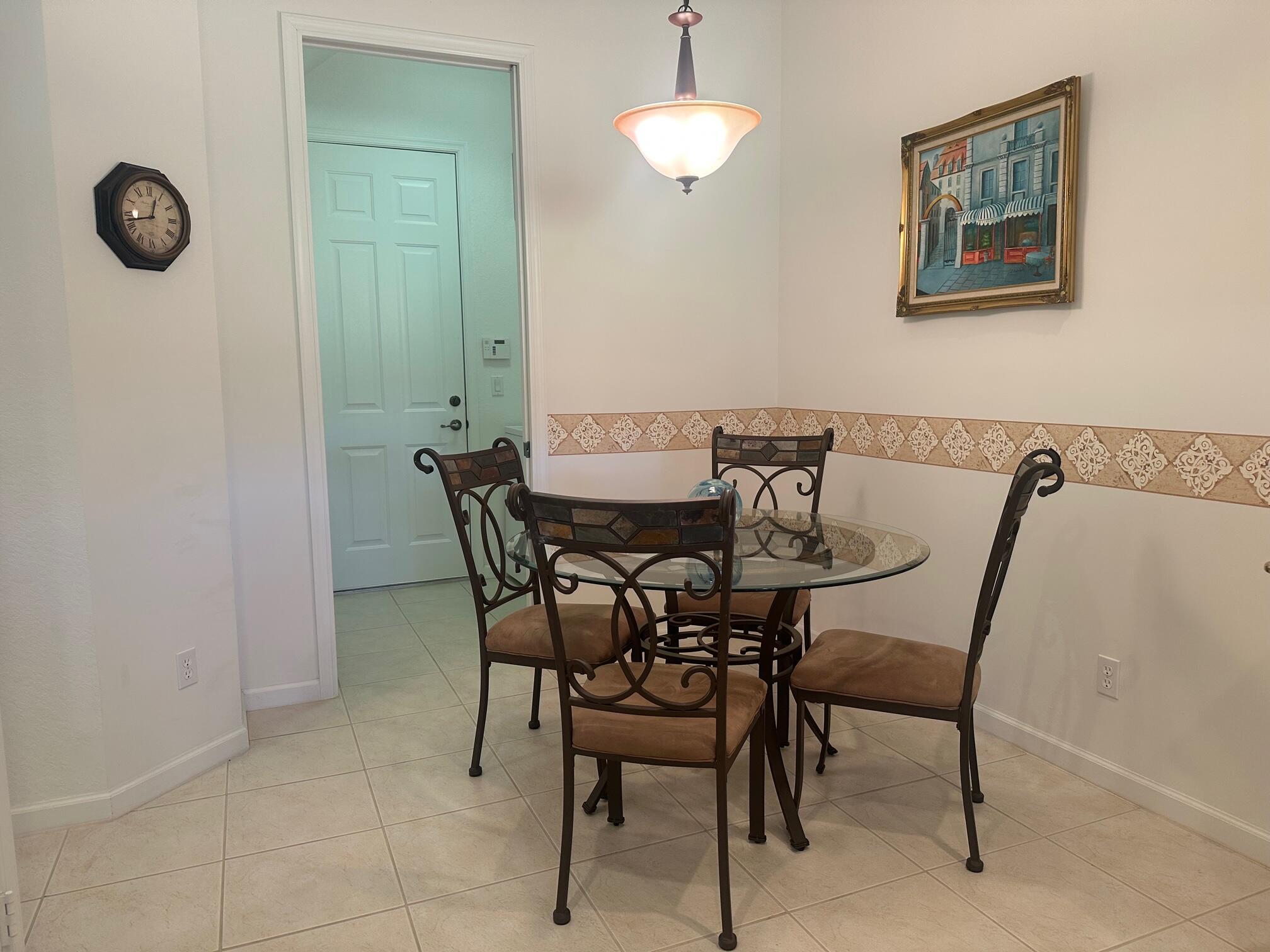 portofino Isles - Residential Lease