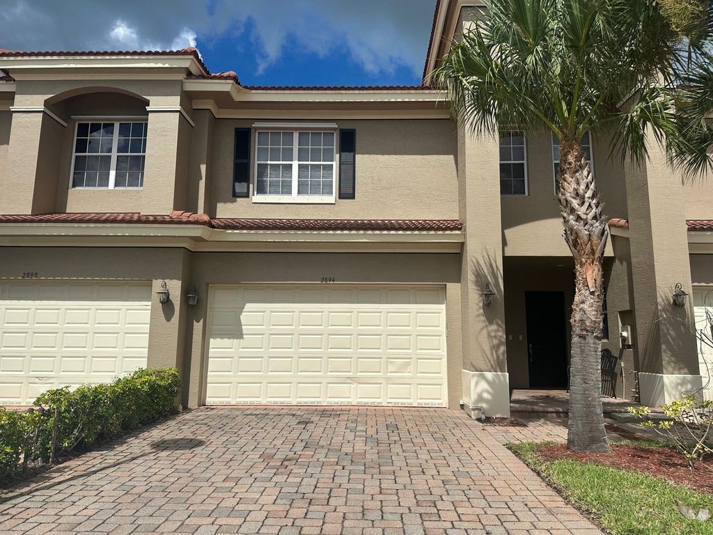 Photo of 2894 Cedar Dunes Drive, Port Saint Lucie, FL 34953 (MLS # R11122916)