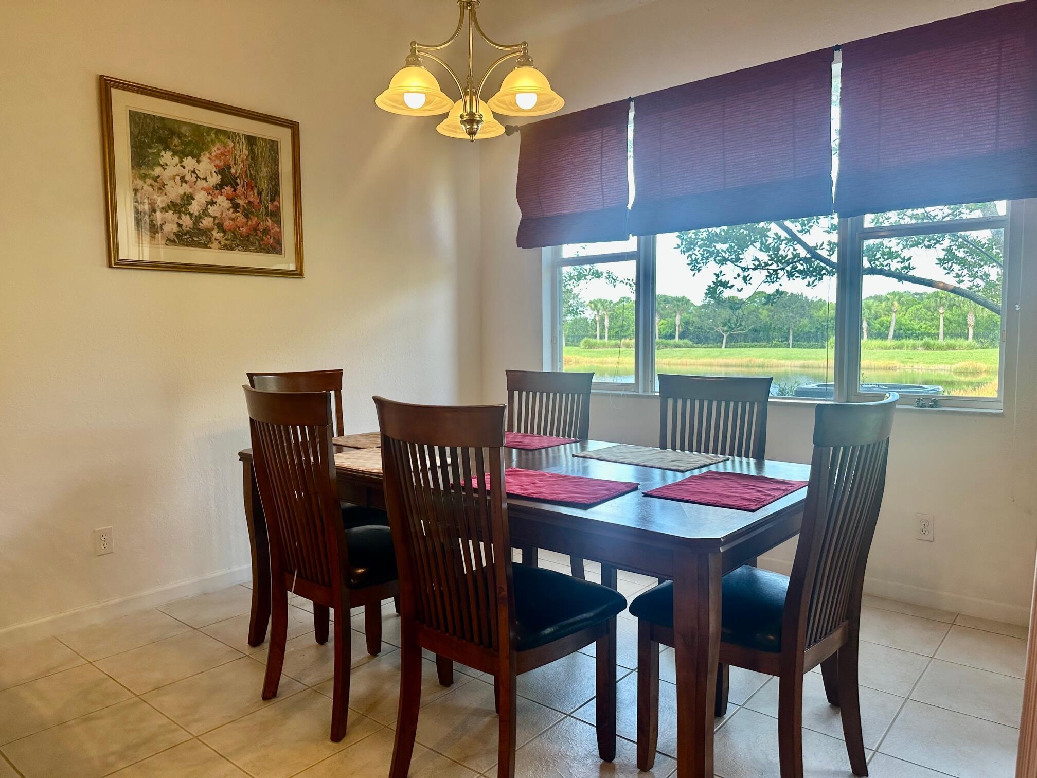 portofino Isles - Residential Lease