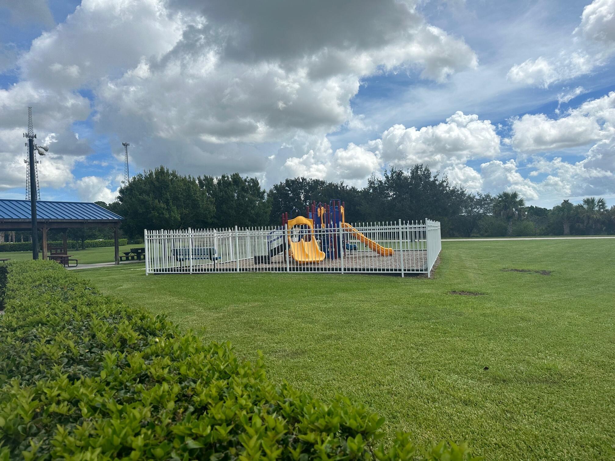 portofino Isles - Residential Lease