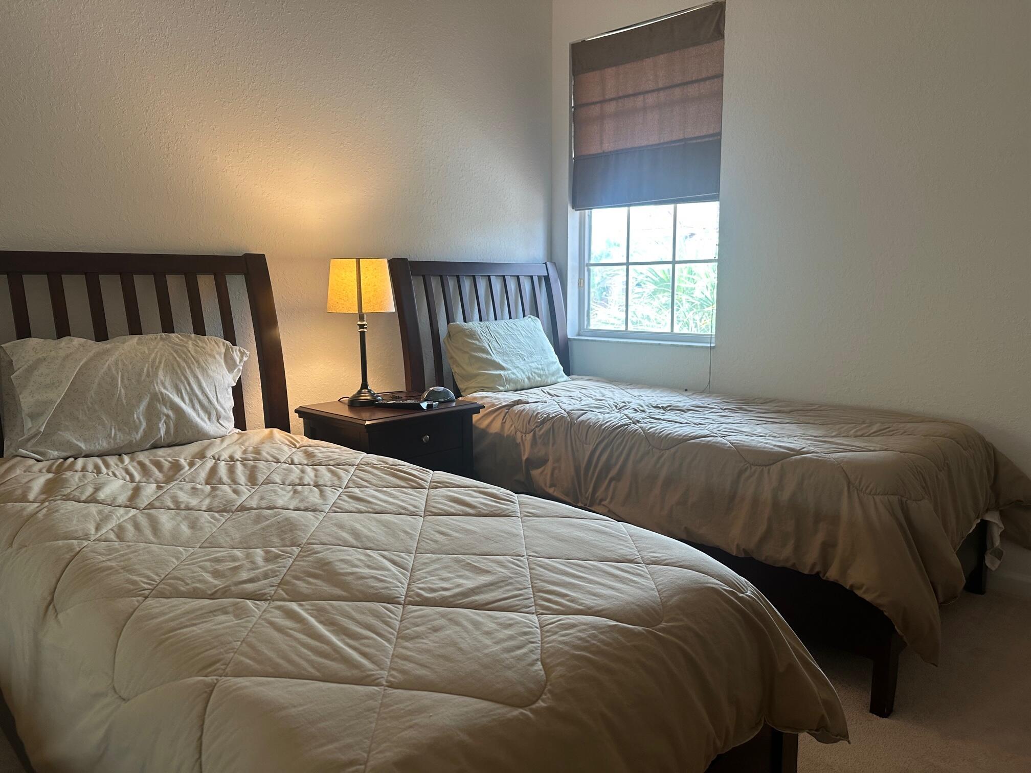portofino Isles - Residential Lease
