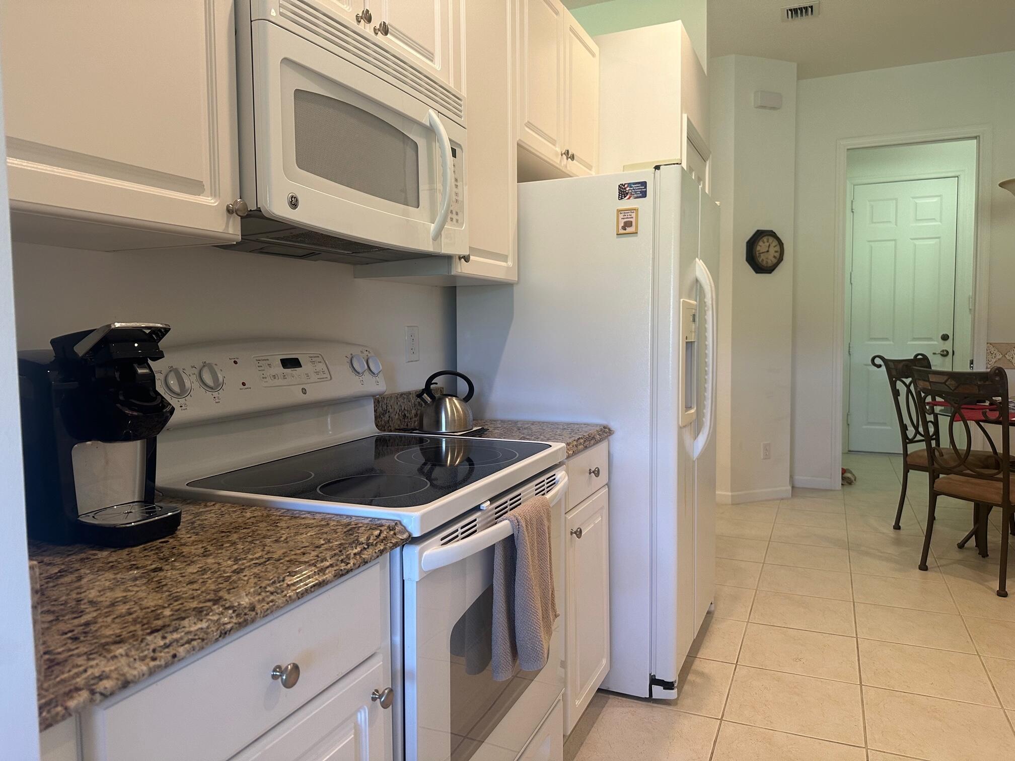 portofino Isles - Residential Lease