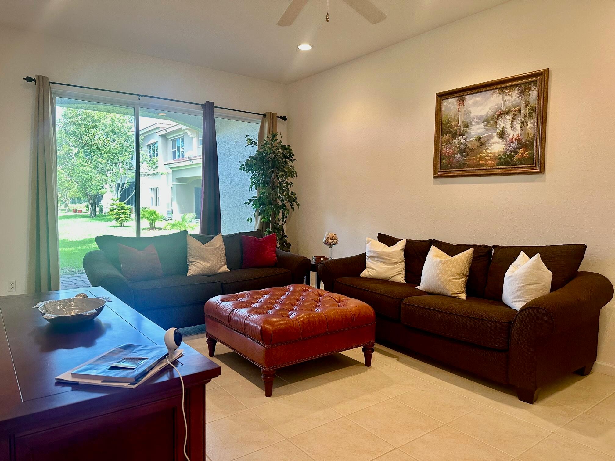 portofino Isles - Residential Lease