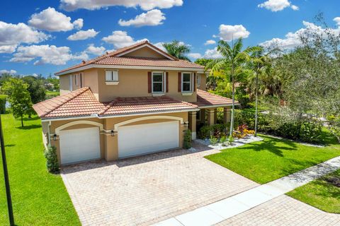 9070 Winterhaven Circle Wellington FL 33411