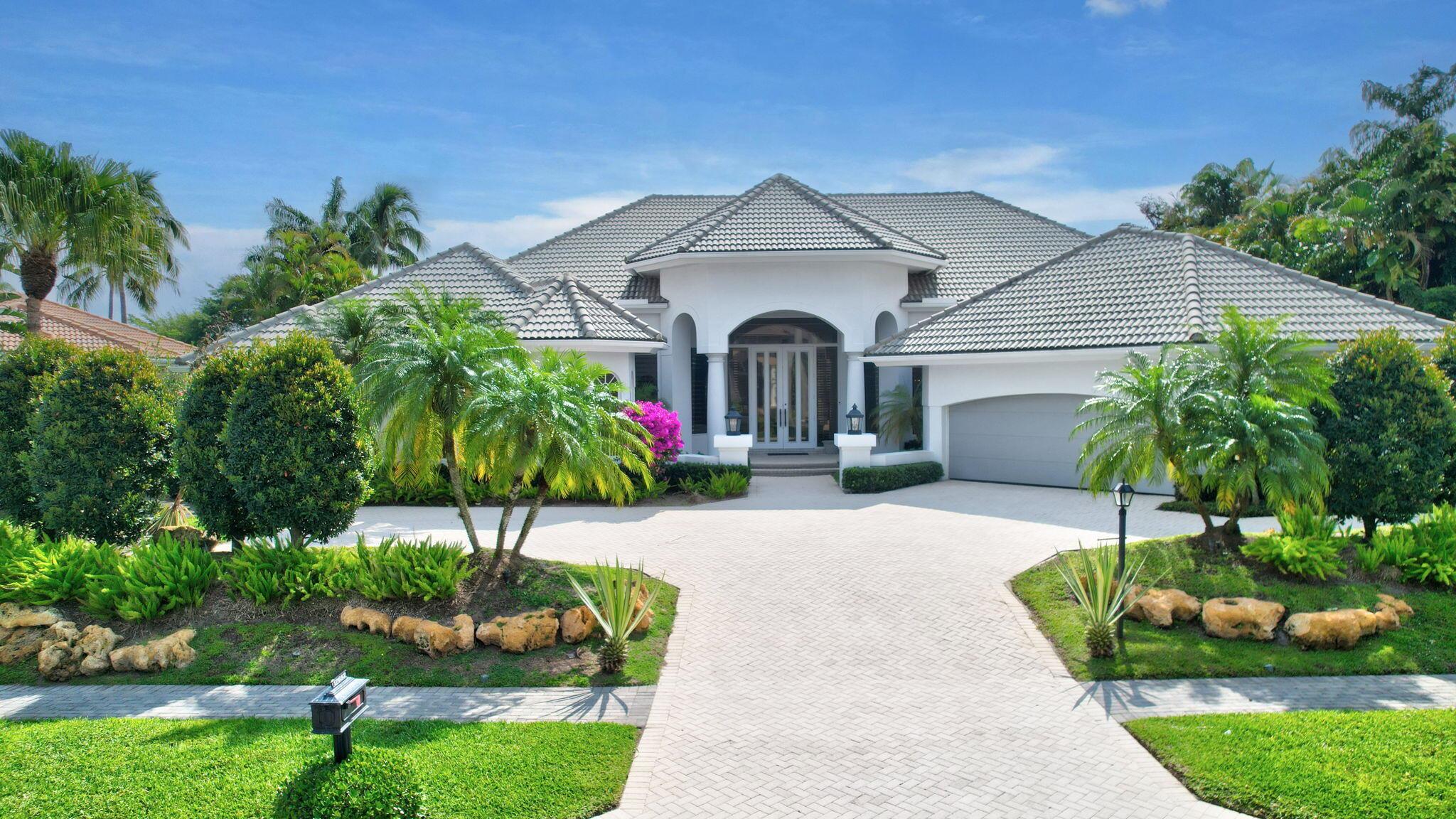 St Andrews Country Club - Residential