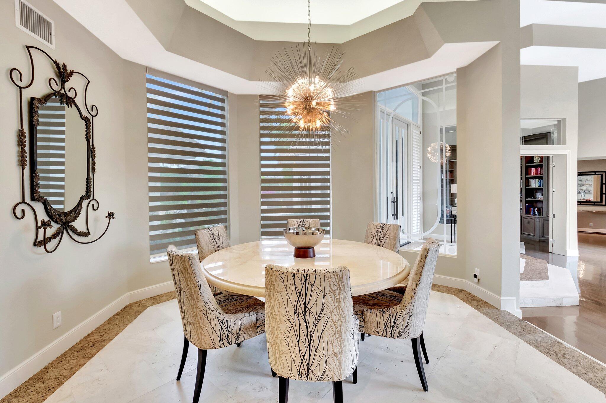 St Andrews Country Club - Residential