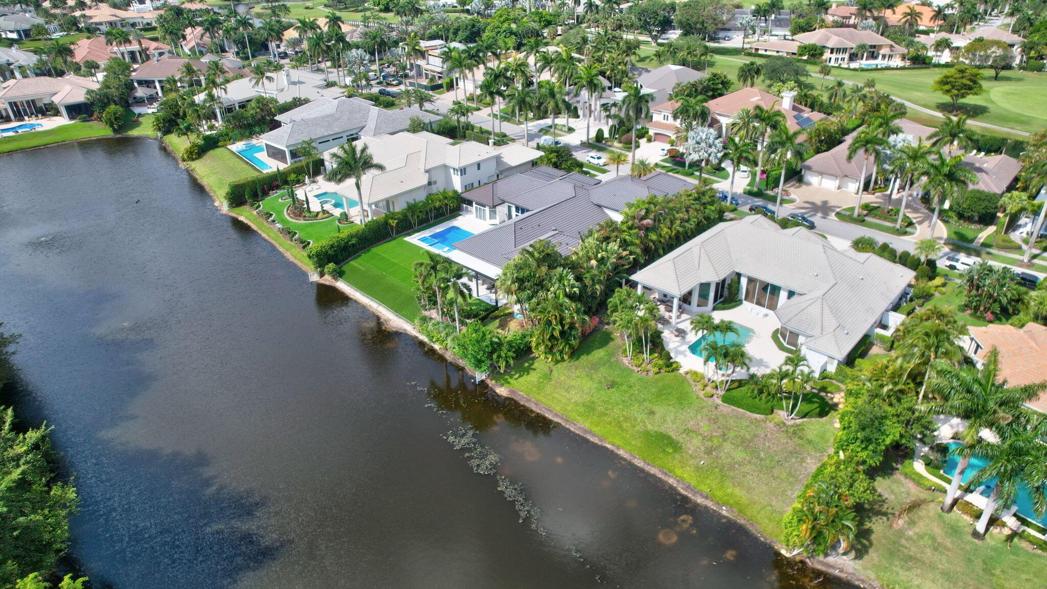 St Andrews Country Club - Residential