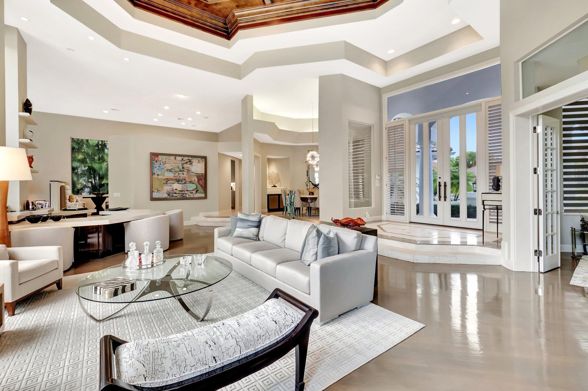 St Andrews Country Club - Residential