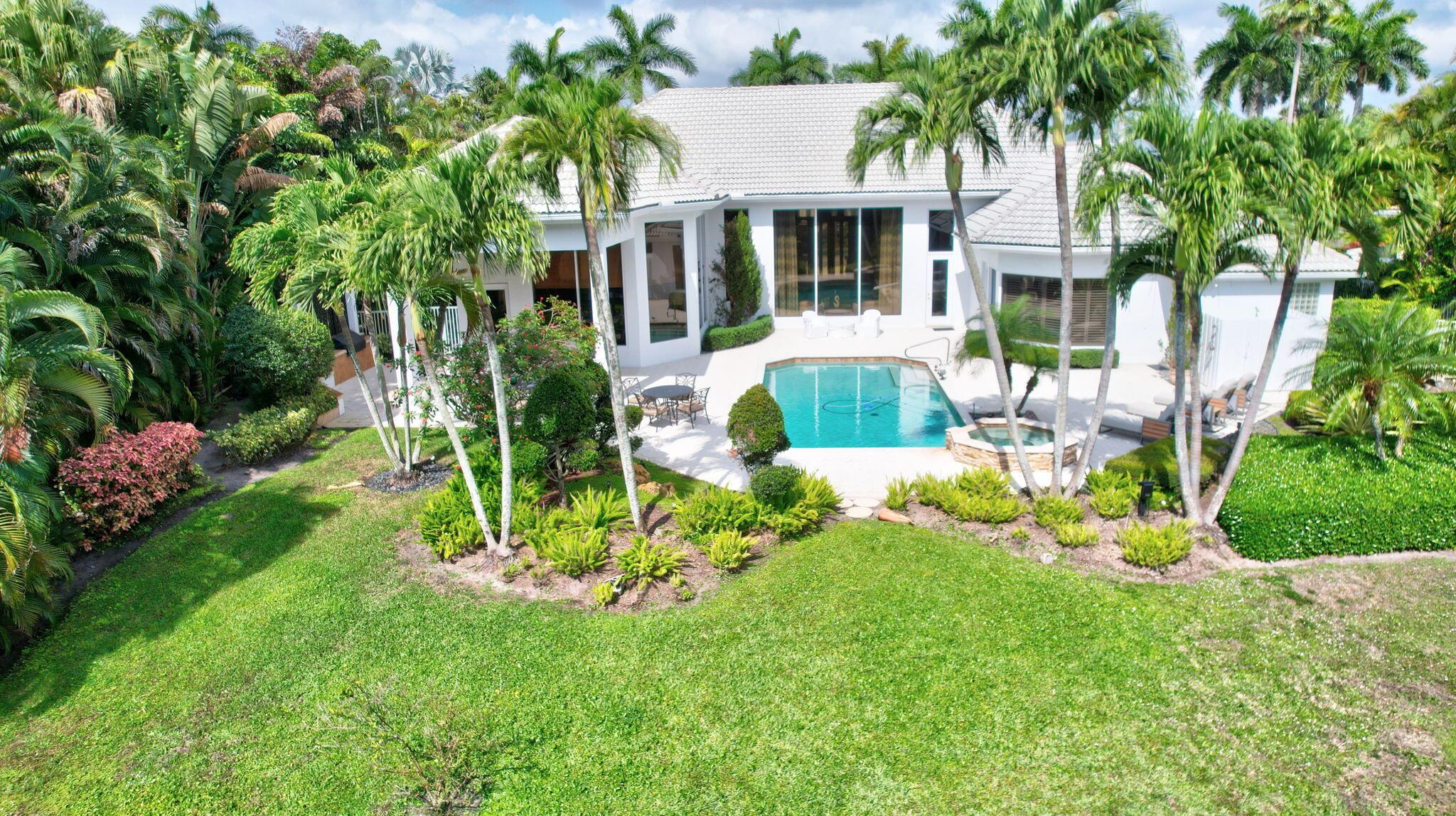 St Andrews Country Club - Residential