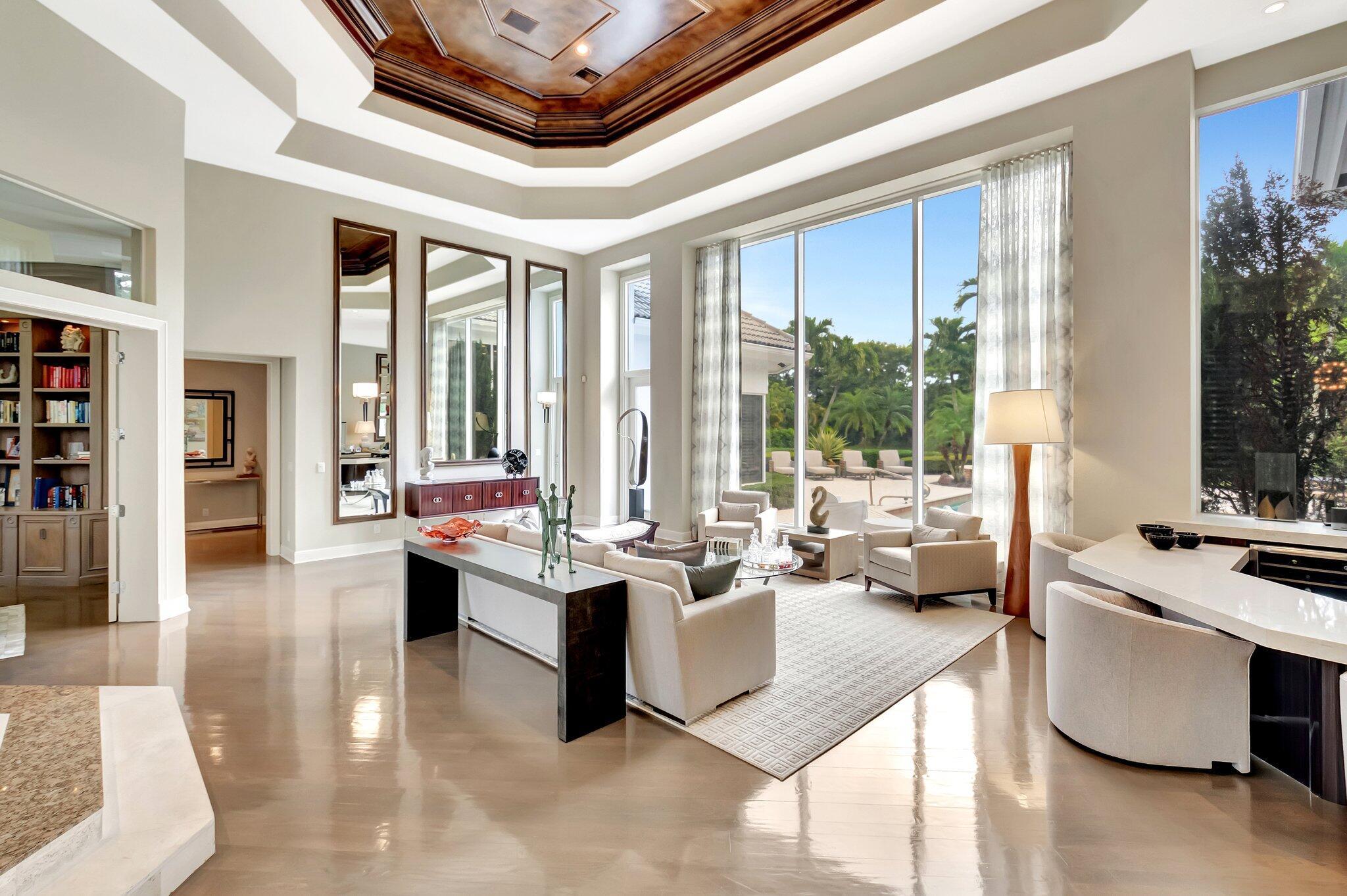 St Andrews Country Club - Residential