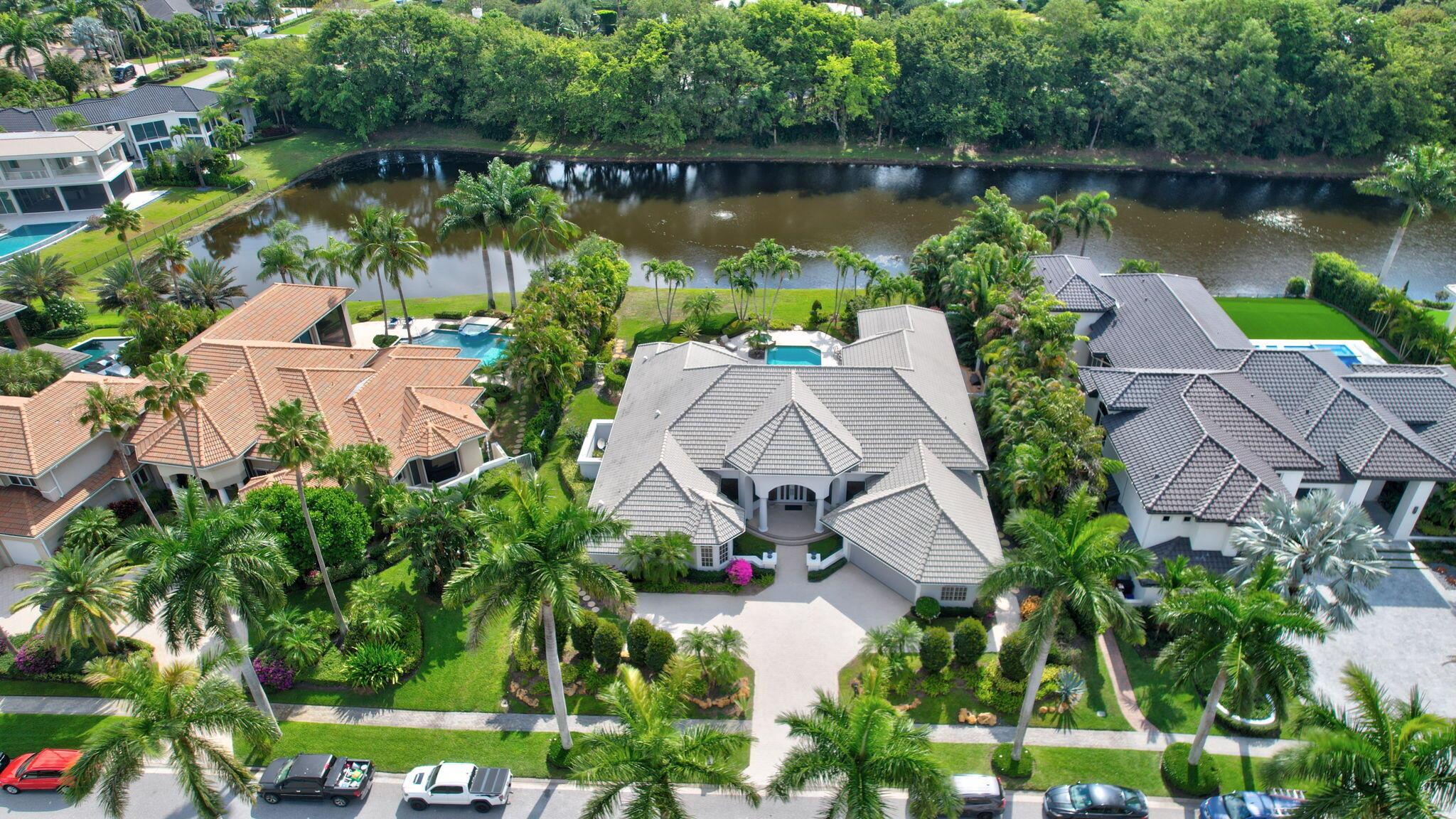 St Andrews Country Club - Residential