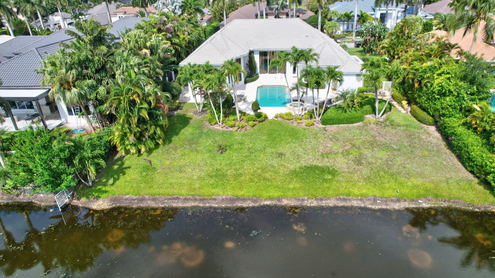 St Andrews Country Club - Residential