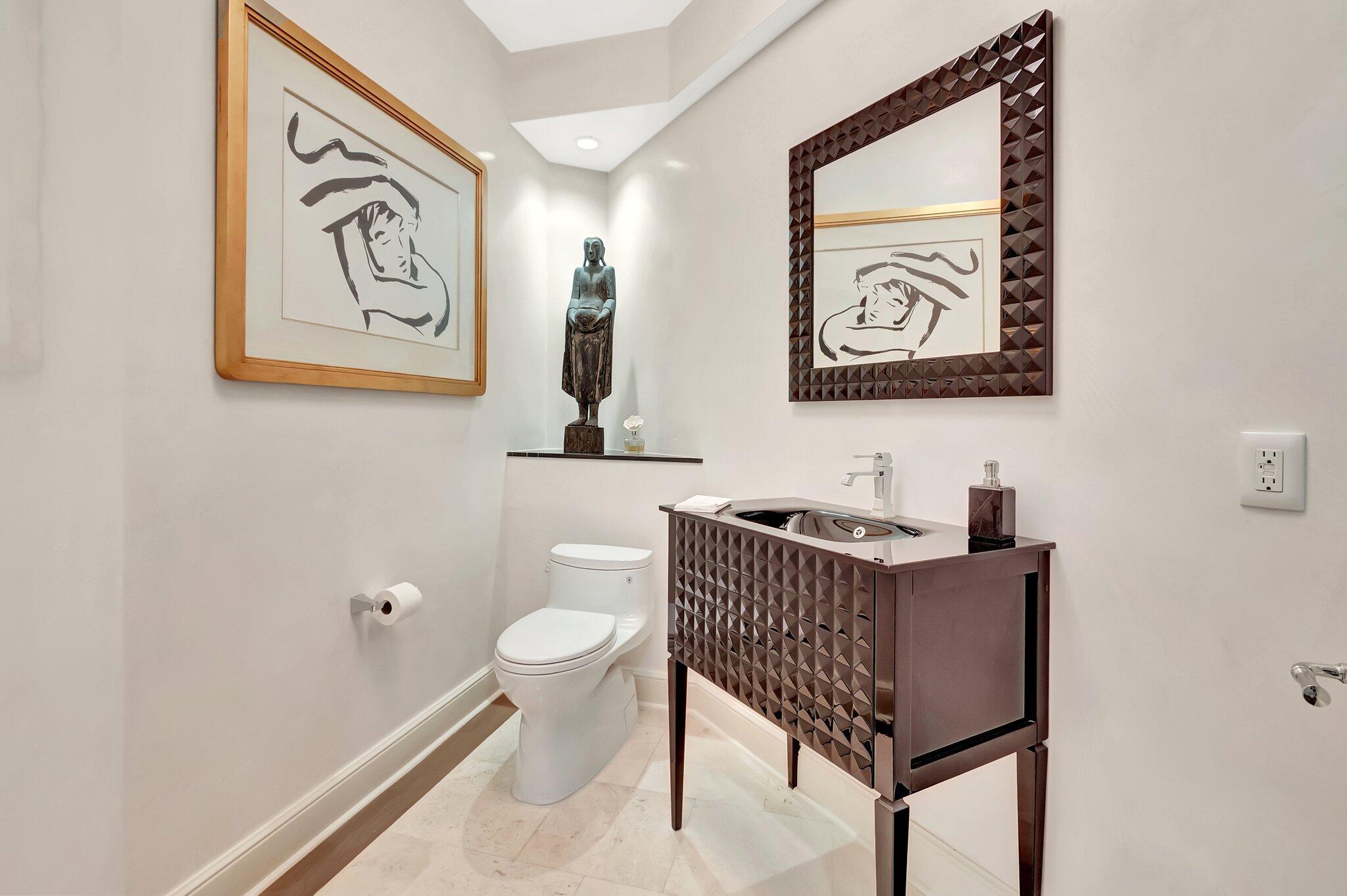 St Andrews Country Club - Residential