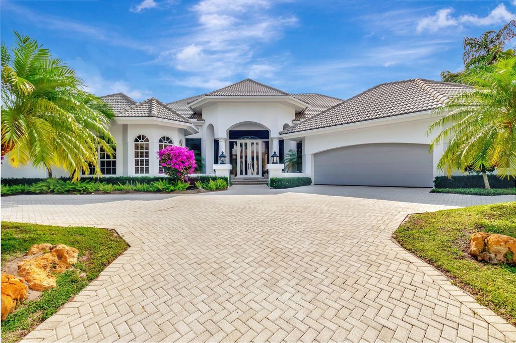 Photo of 17652 Lake Estates Drive, Boca Raton, FL 33496 (MLS # R11083091)