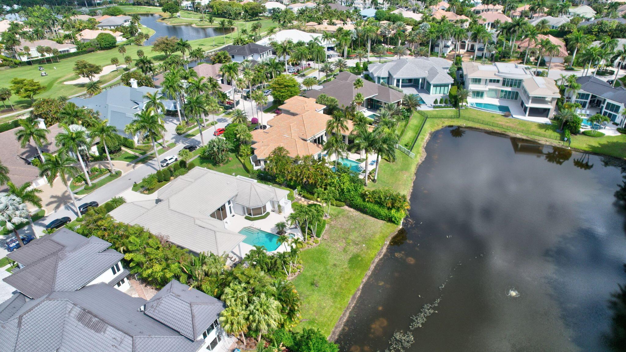 St Andrews Country Club - Residential