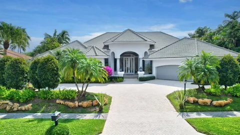 17652 Lake Estates Drive, Boca Raton, FL MLS: R11083091