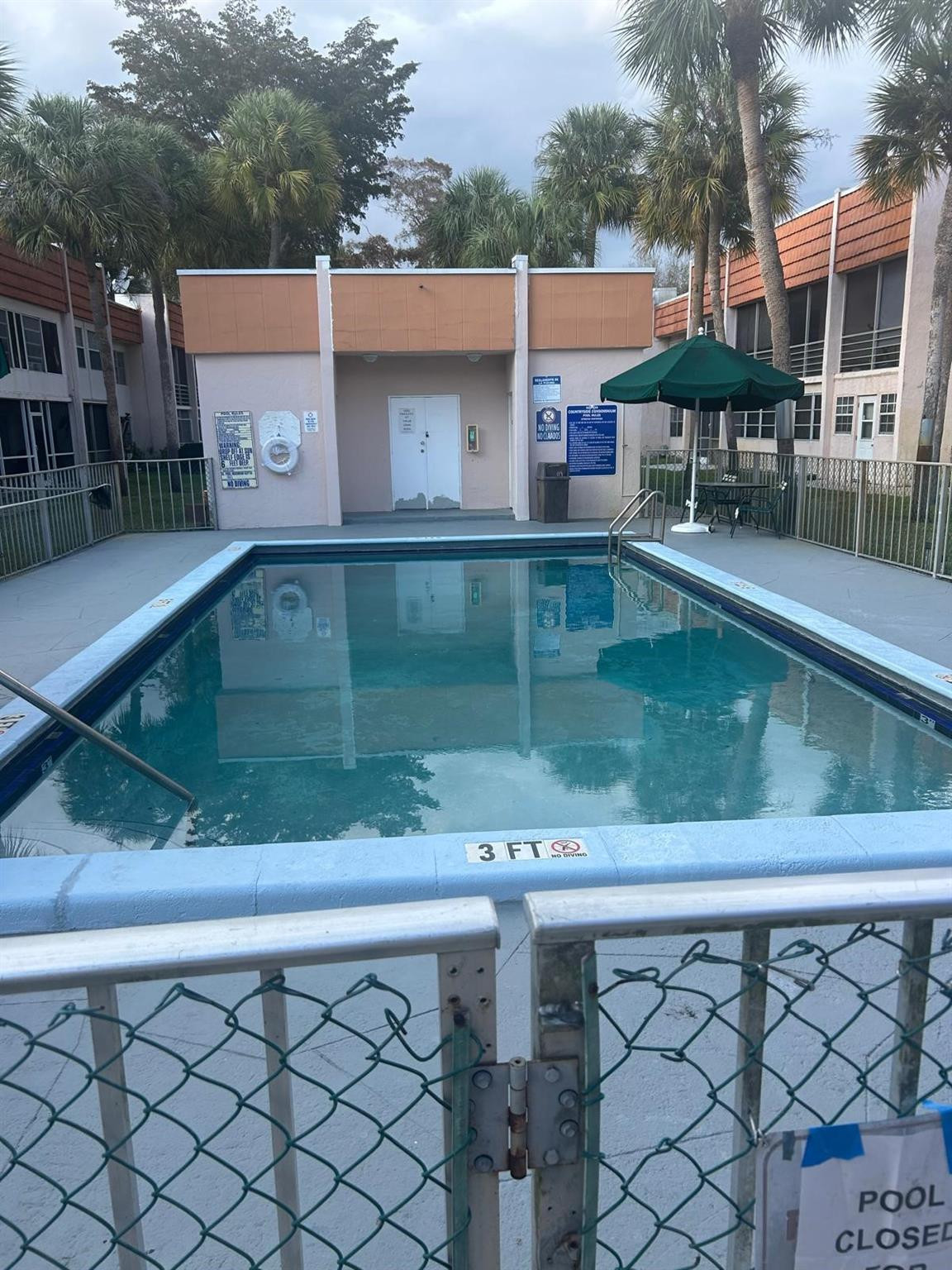 COUNTRYSIDE CONDO - Residential