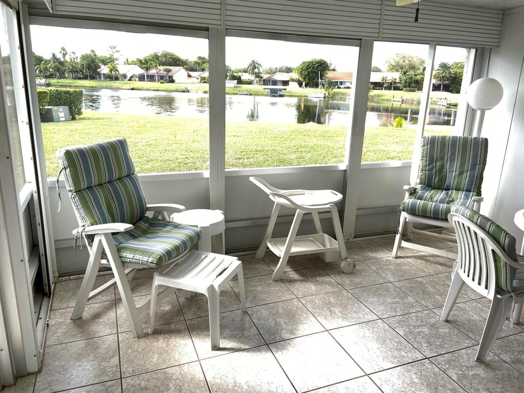 PINES OF DELRAY NORTH CONDO - Residential