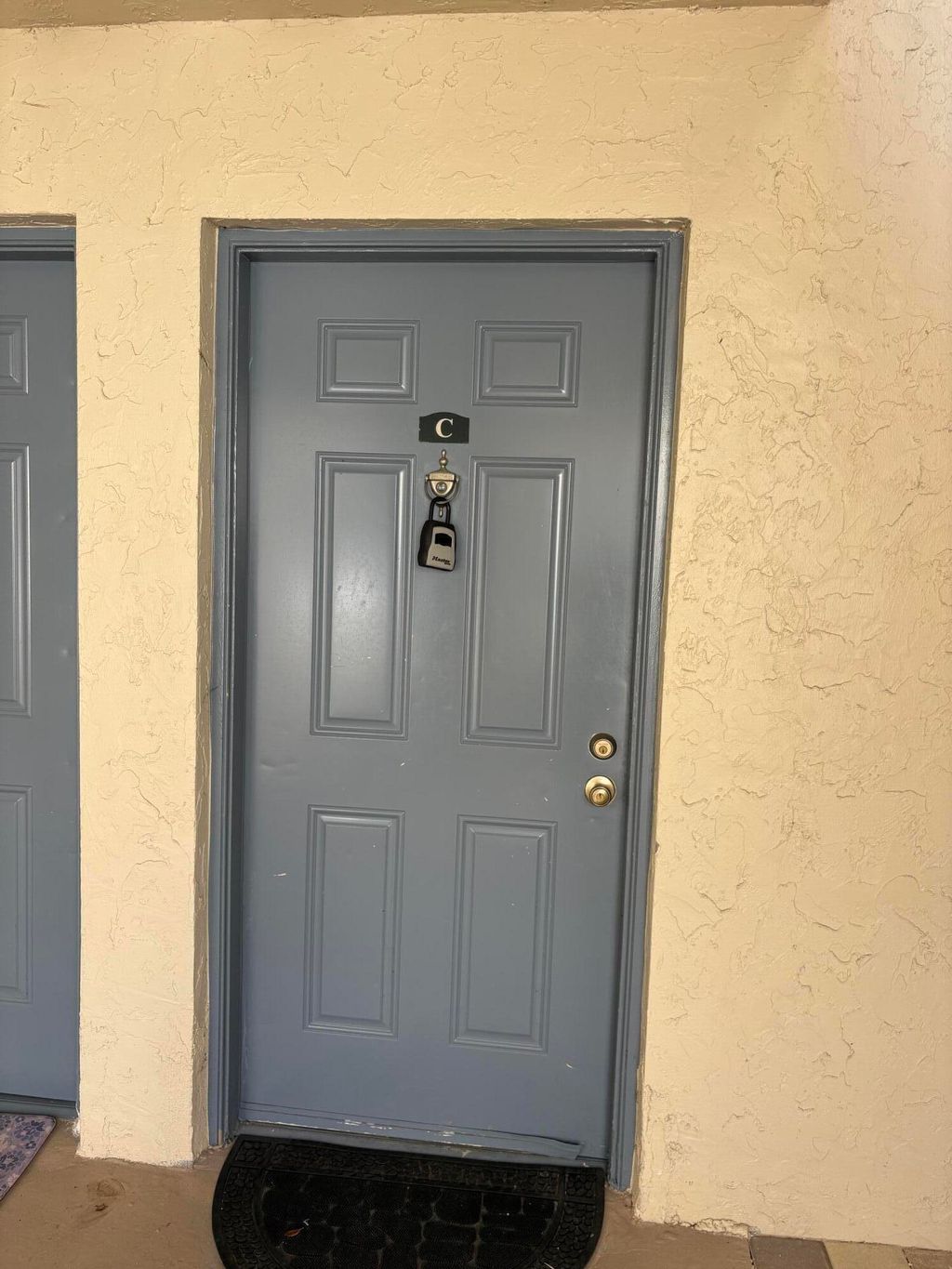 Photo of 1545 Lake Crystal Drive #C, West Palm Beach, FL 33411 (MLS # R11164892)