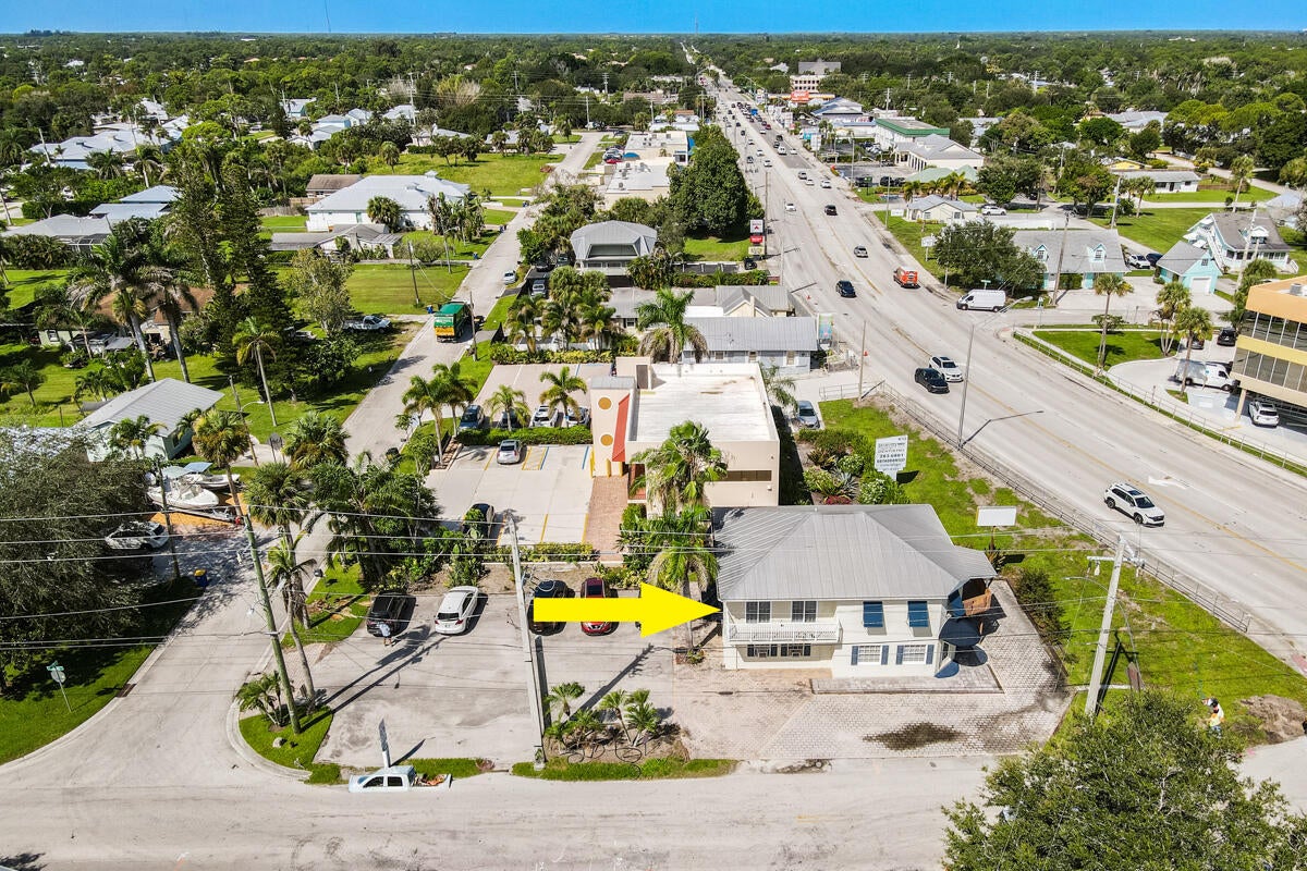 850 SW MARTIN DOWNS Boulevard