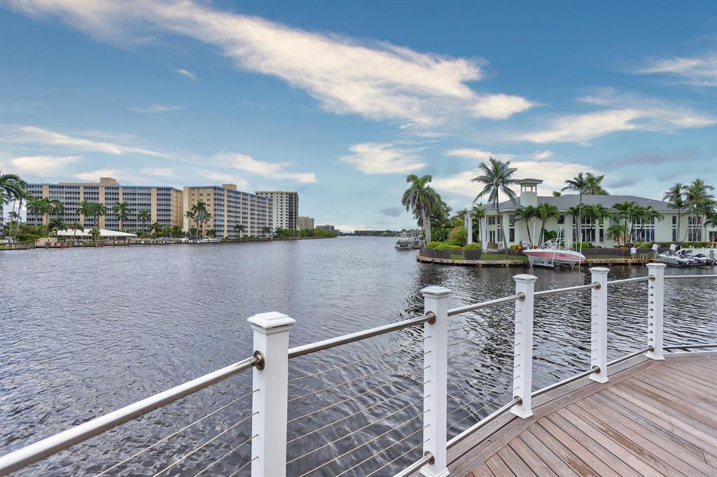 TROPIC ISLE 4TH SEC - Residential