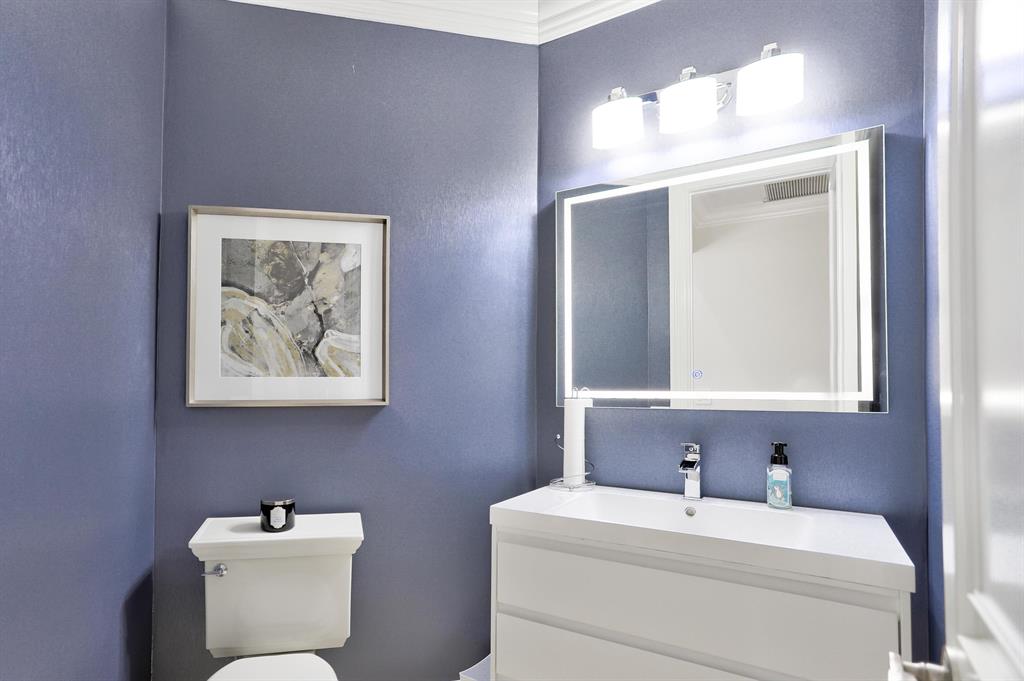 TROPIC ISLE 4TH SEC - Residential