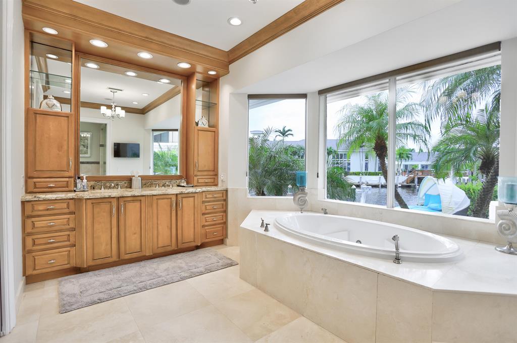 TROPIC ISLE 4TH SEC - Residential