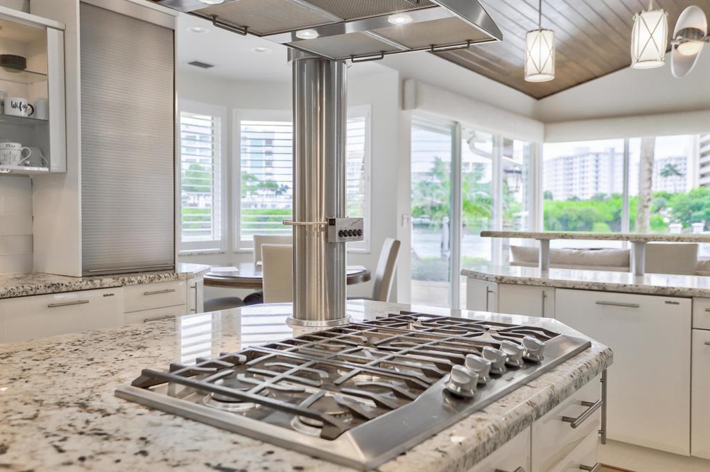 TROPIC ISLE 4TH SEC - Residential