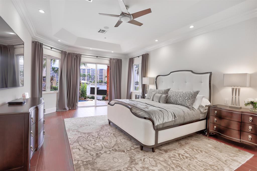 TROPIC ISLE 4TH SEC - Residential