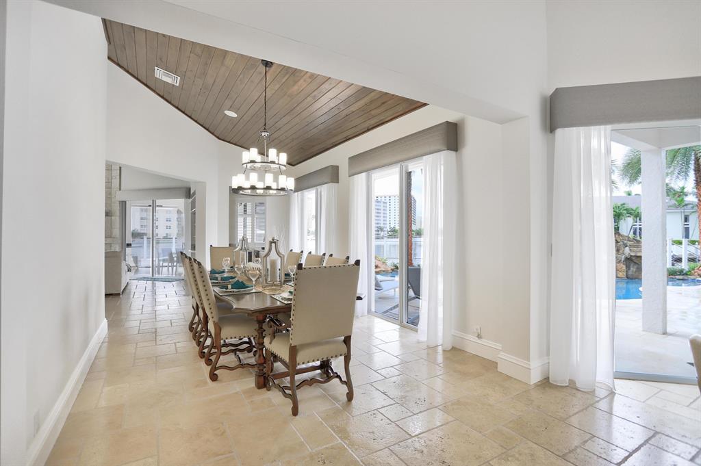 TROPIC ISLE 4TH SEC - Residential