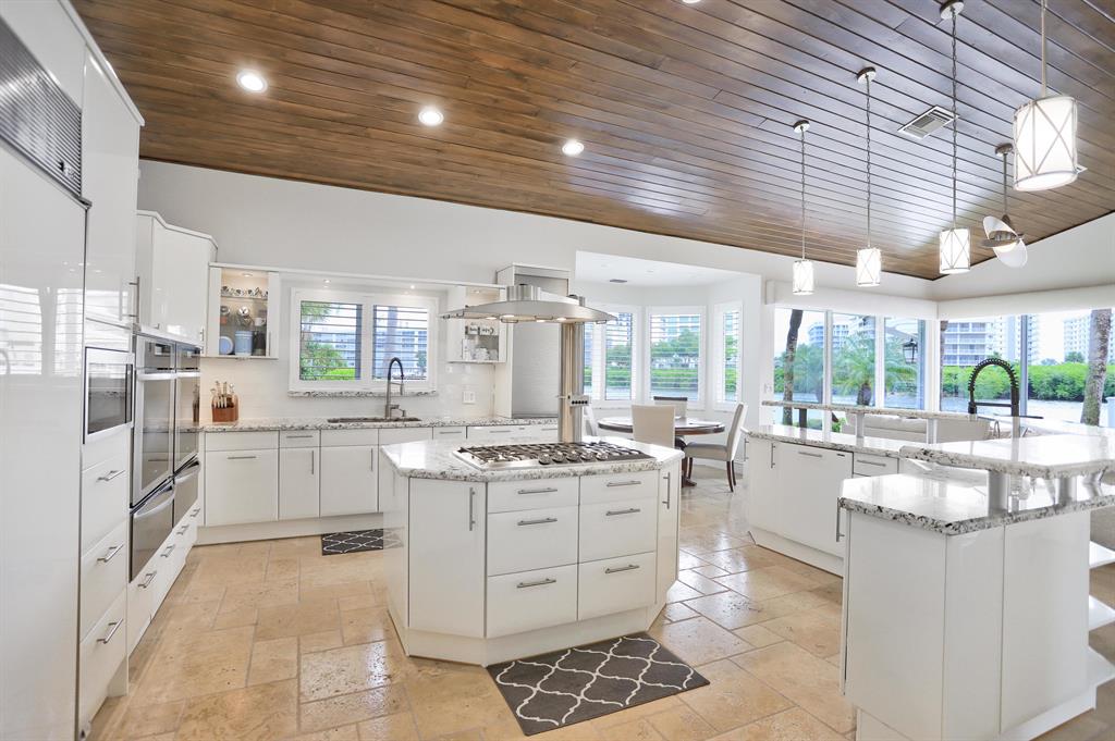 TROPIC ISLE 4TH SEC - Residential