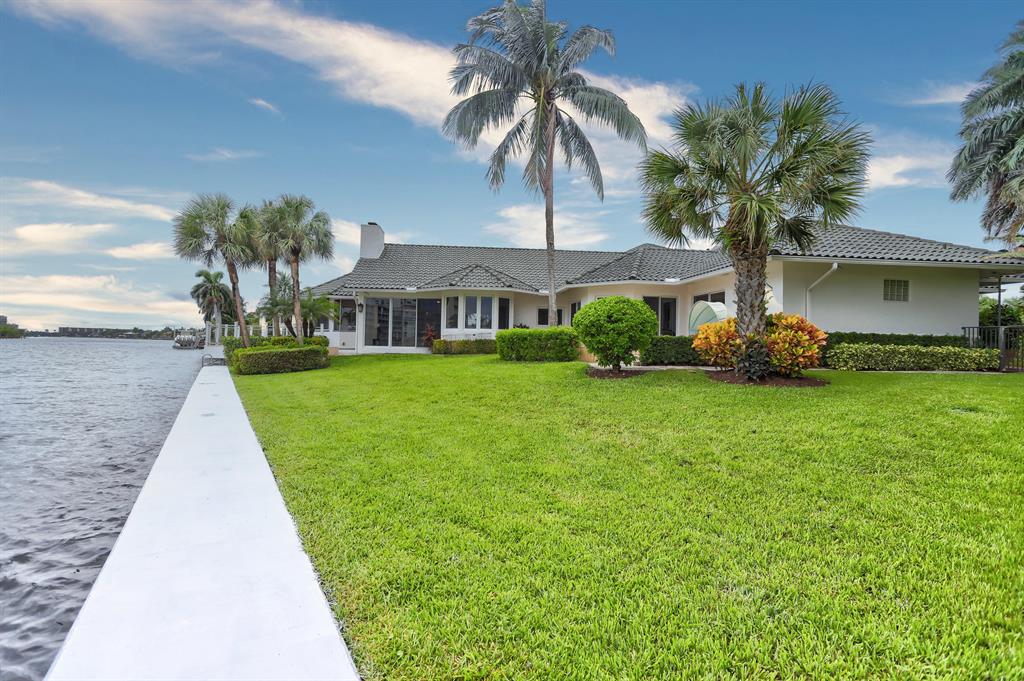 TROPIC ISLE 4TH SEC - Residential