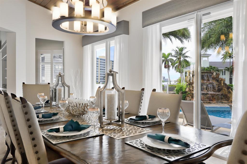 TROPIC ISLE 4TH SEC - Residential