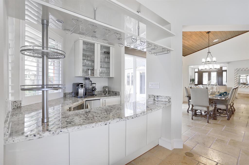 TROPIC ISLE 4TH SEC - Residential