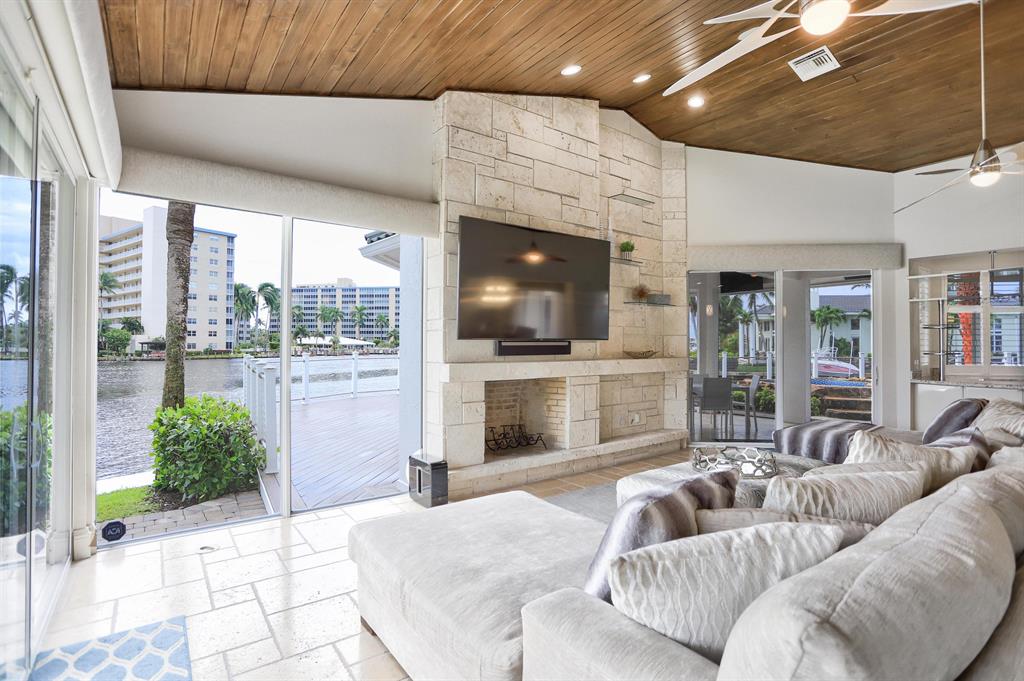 TROPIC ISLE 4TH SEC - Residential