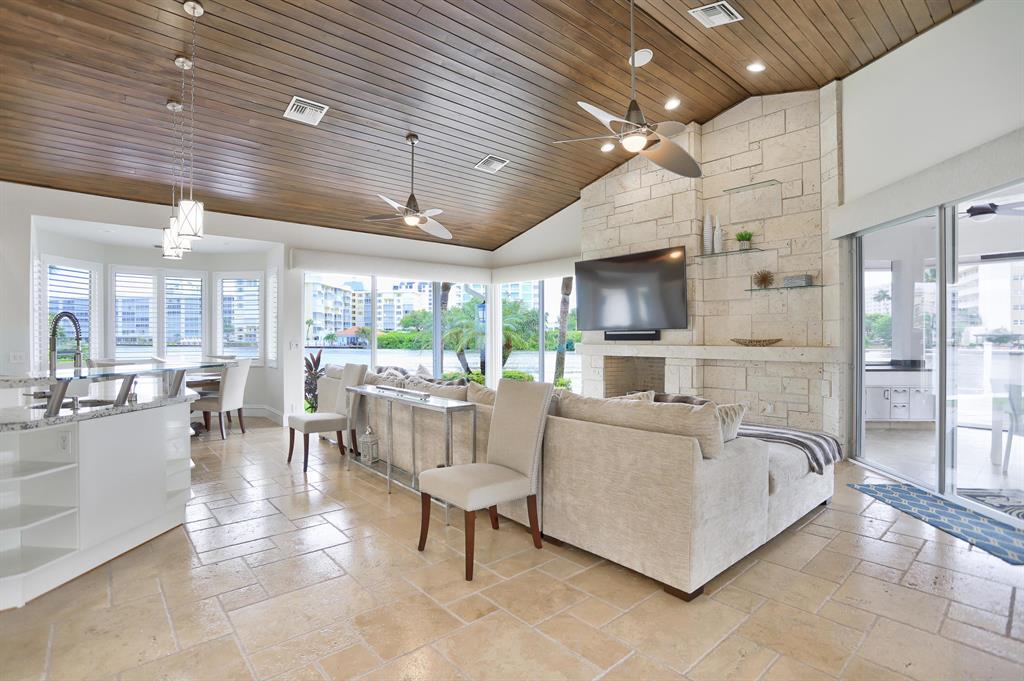 TROPIC ISLE 4TH SEC - Residential