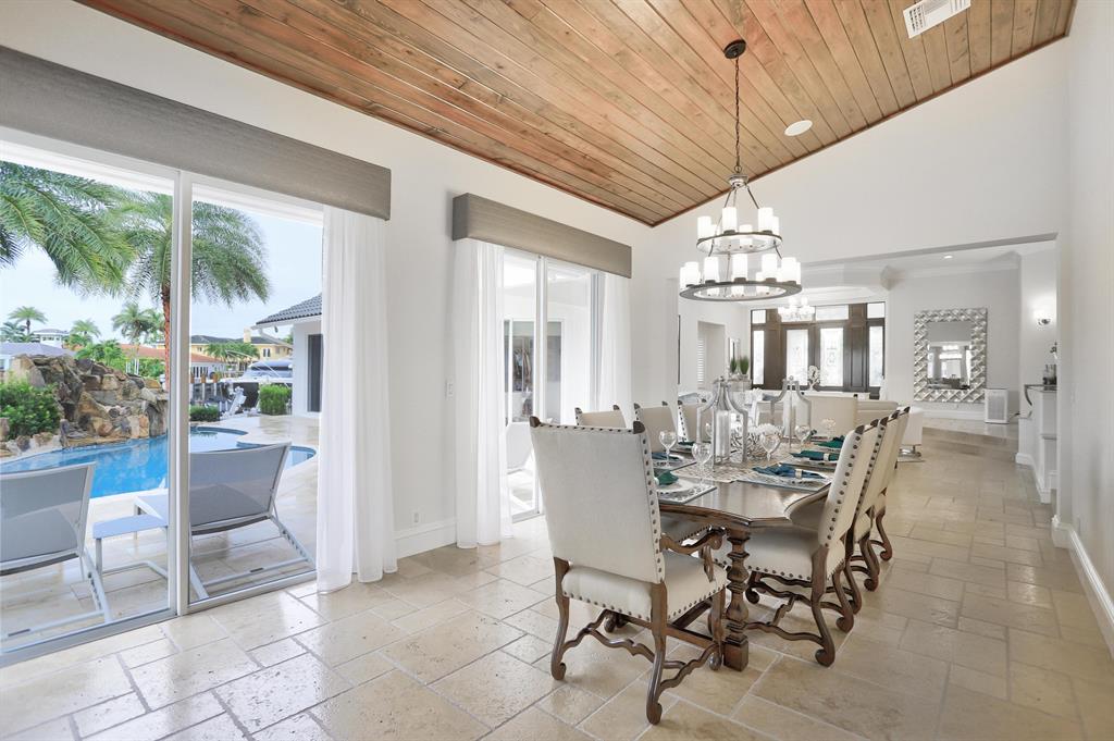 TROPIC ISLE 4TH SEC - Residential