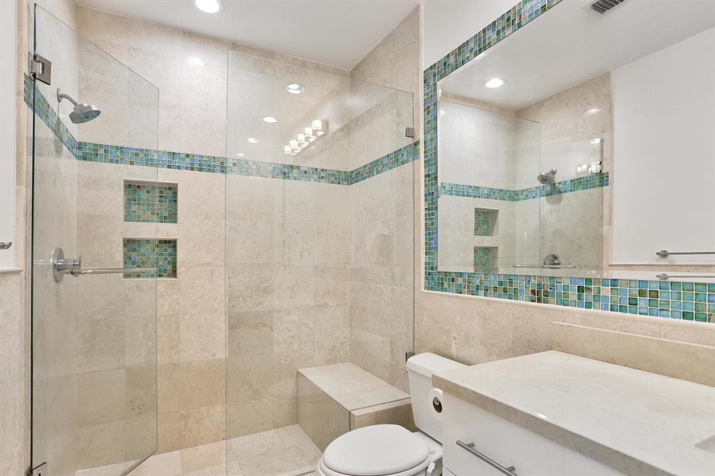 TROPIC ISLE 4TH SEC - Residential