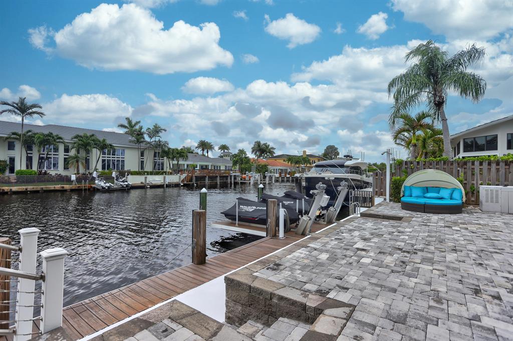 TROPIC ISLE 4TH SEC - Residential