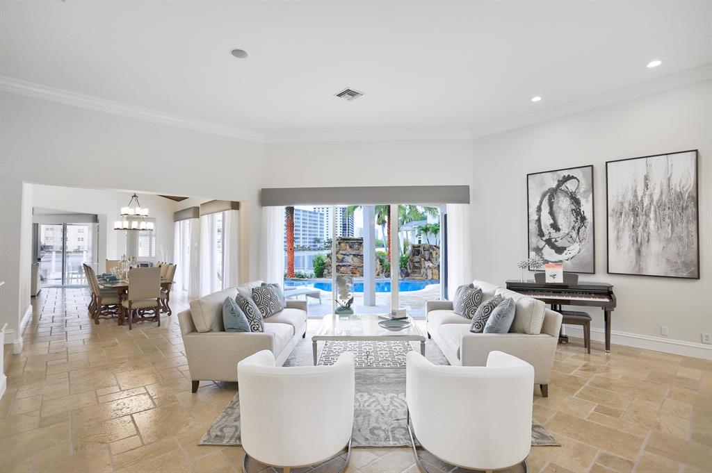 TROPIC ISLE 4TH SEC - Residential