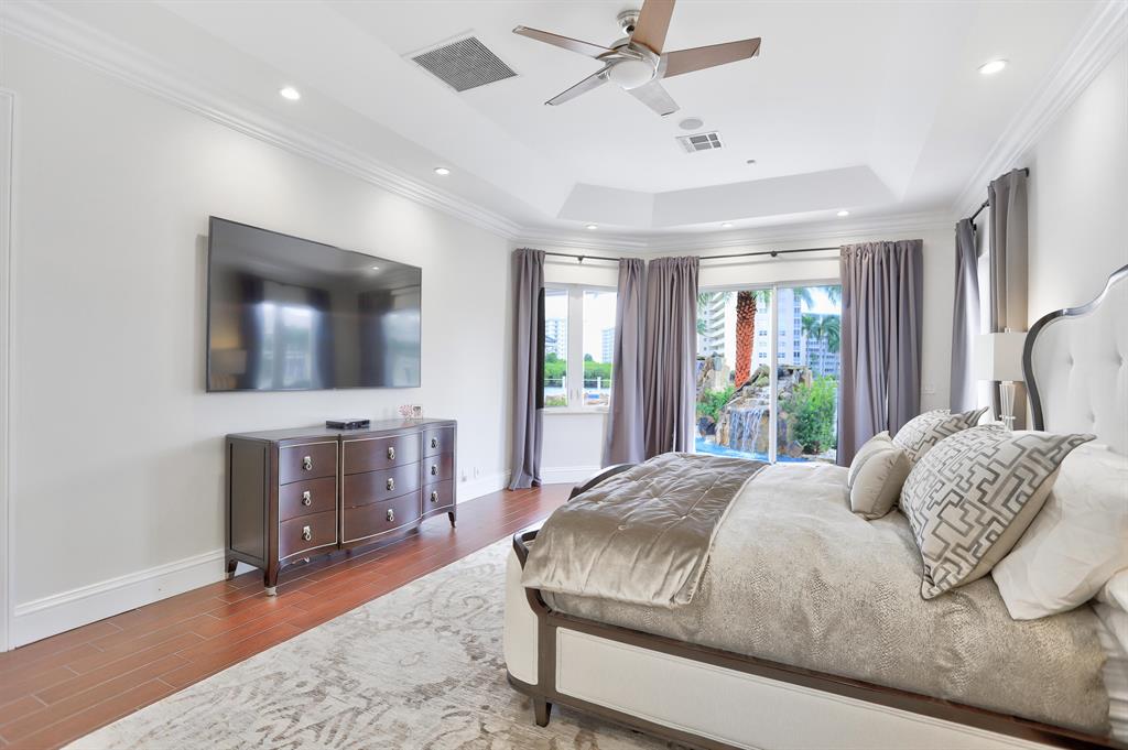 TROPIC ISLE 4TH SEC - Residential