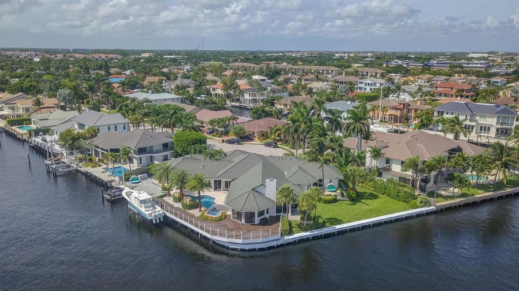 TROPIC ISLE 4TH SEC - Residential