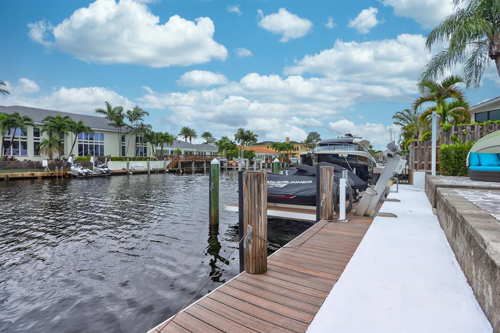 TROPIC ISLE 4TH SEC - Residential