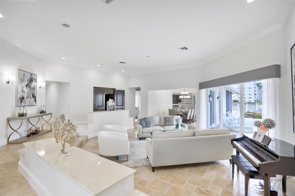 TROPIC ISLE 4TH SEC - Residential