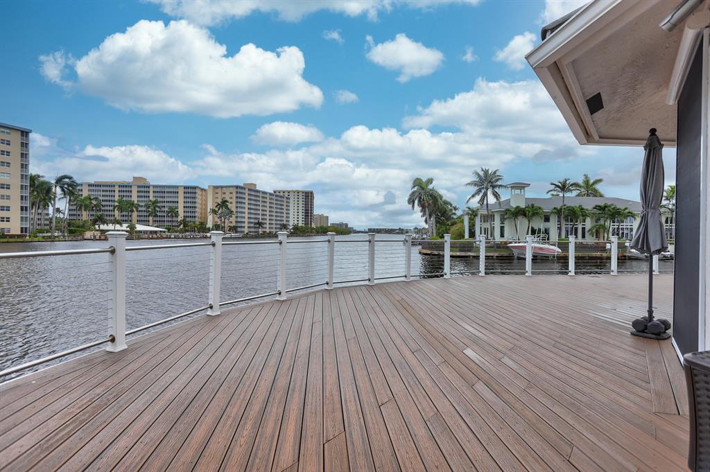 TROPIC ISLE 4TH SEC - Residential