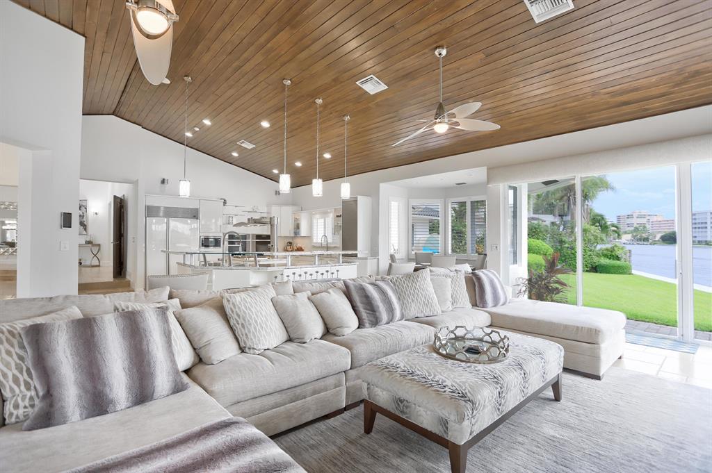 TROPIC ISLE 4TH SEC - Residential